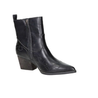 Shop Art Donna Stivaletti tacco SABF241001 Nero
