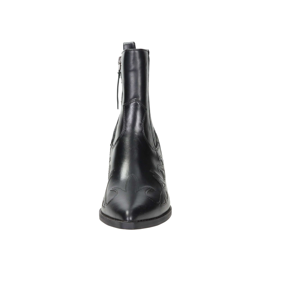 Shop Art Donna Stivaletti tacco SABF241001 Nero