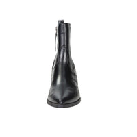 Shop Art Donna Stivaletti tacco SABF241001 Nero