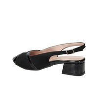 CINZIA SOFT Donna Sandali con tacco DM2554 Nero