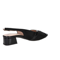 CINZIA SOFT Donna Sandali con tacco DM2554 Nero
