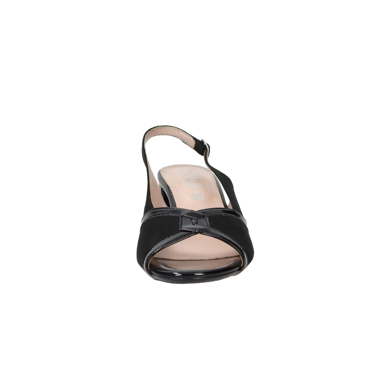 CINZIA SOFT Donna Sandali con tacco DM2554 Nero