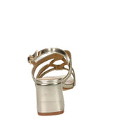 CINZIA SOFT Donna Sandali con tacco CN2022 Oro