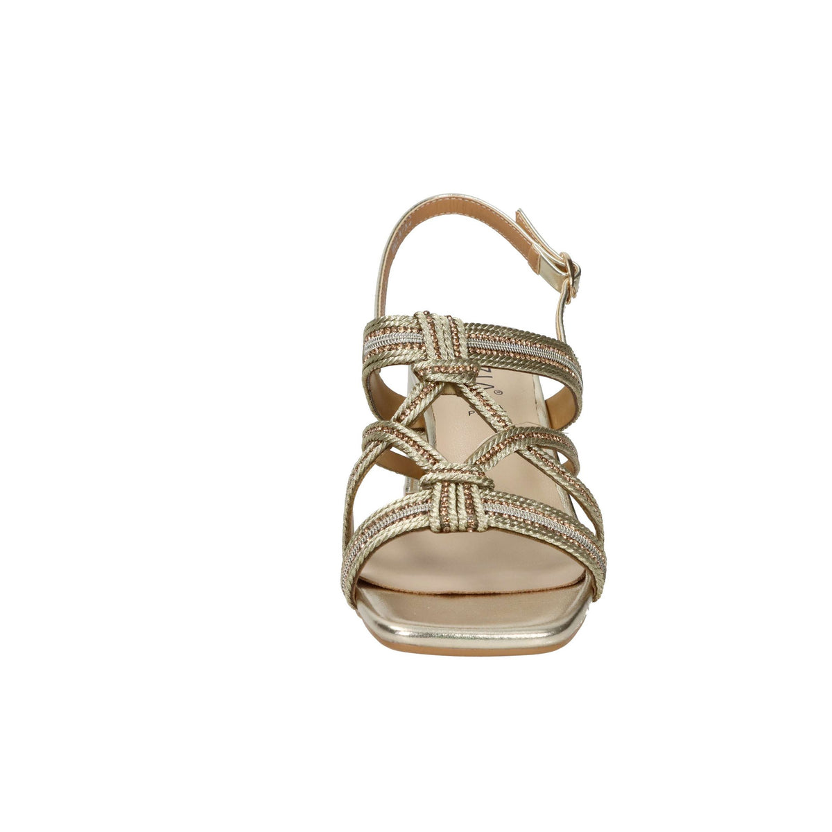 CINZIA SOFT Donna Sandali con tacco CN2022 Oro
