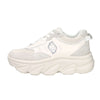 Liu-Jo Zapatillas para mujer STEFFY 01 Crema