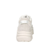 LIU-JO Donna Sneakers bassa STEFFY 01 Panna