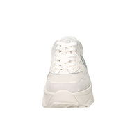 LIU-JO Donna Sneakers bassa STEFFY 01 Panna