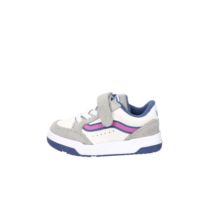 Vans Bambini e ragazzi Sneakers bassa VN000D4M2081 Grigio