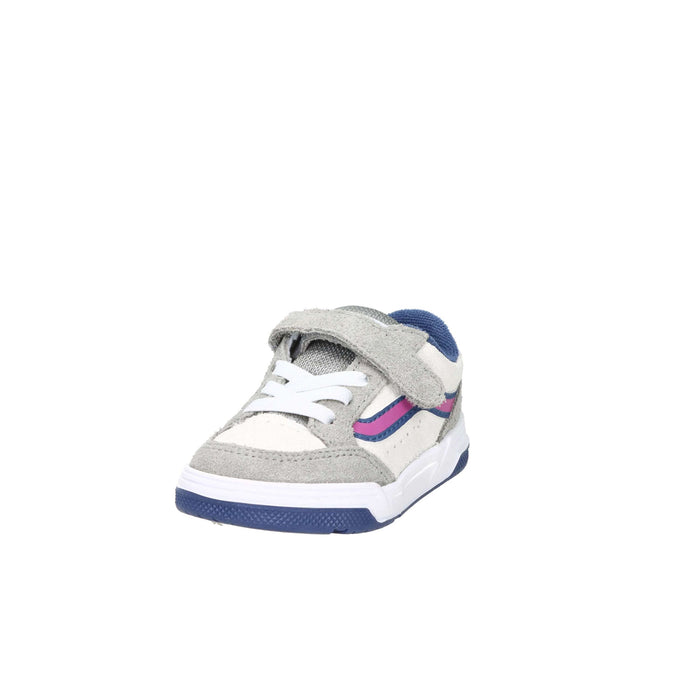 Vans Bambini e ragazzi Sneakers bassa VN000D4M2081 Grigio