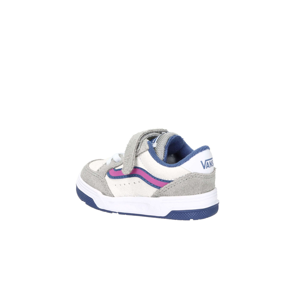 Vans Bambini e ragazzi Sneakers bassa VN000D4M2081 Grigio
