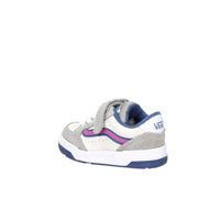 Vans Bambini e ragazzi Sneakers bassa VN000D4M2081 Grigio