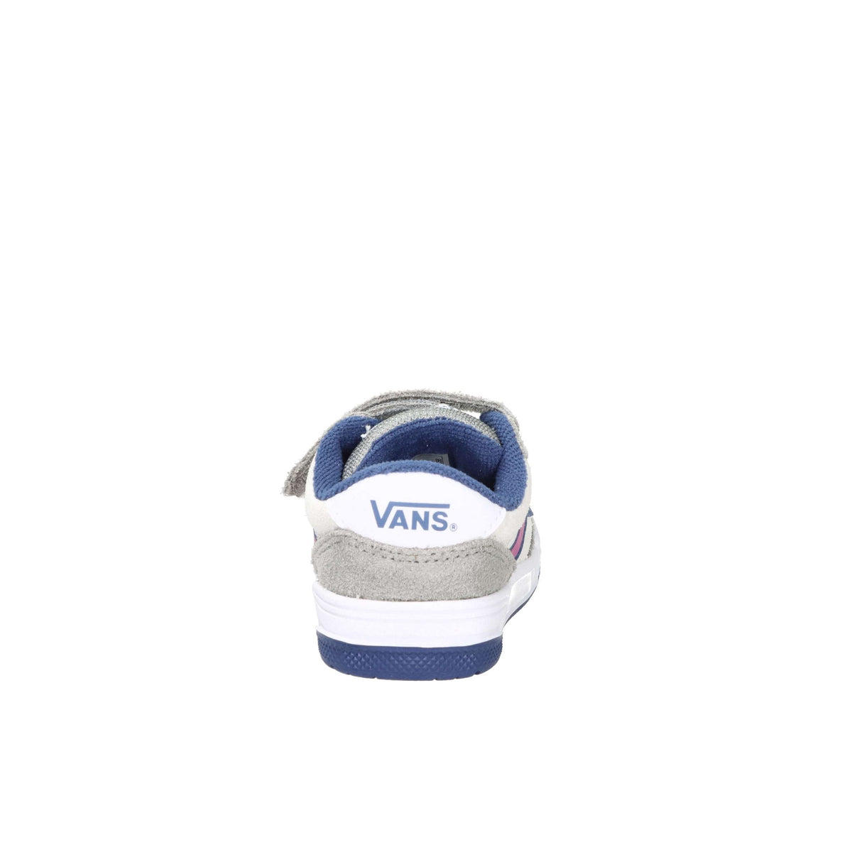 Vans Bambini e ragazzi Sneakers bassa VN000D4M2081 Grigio