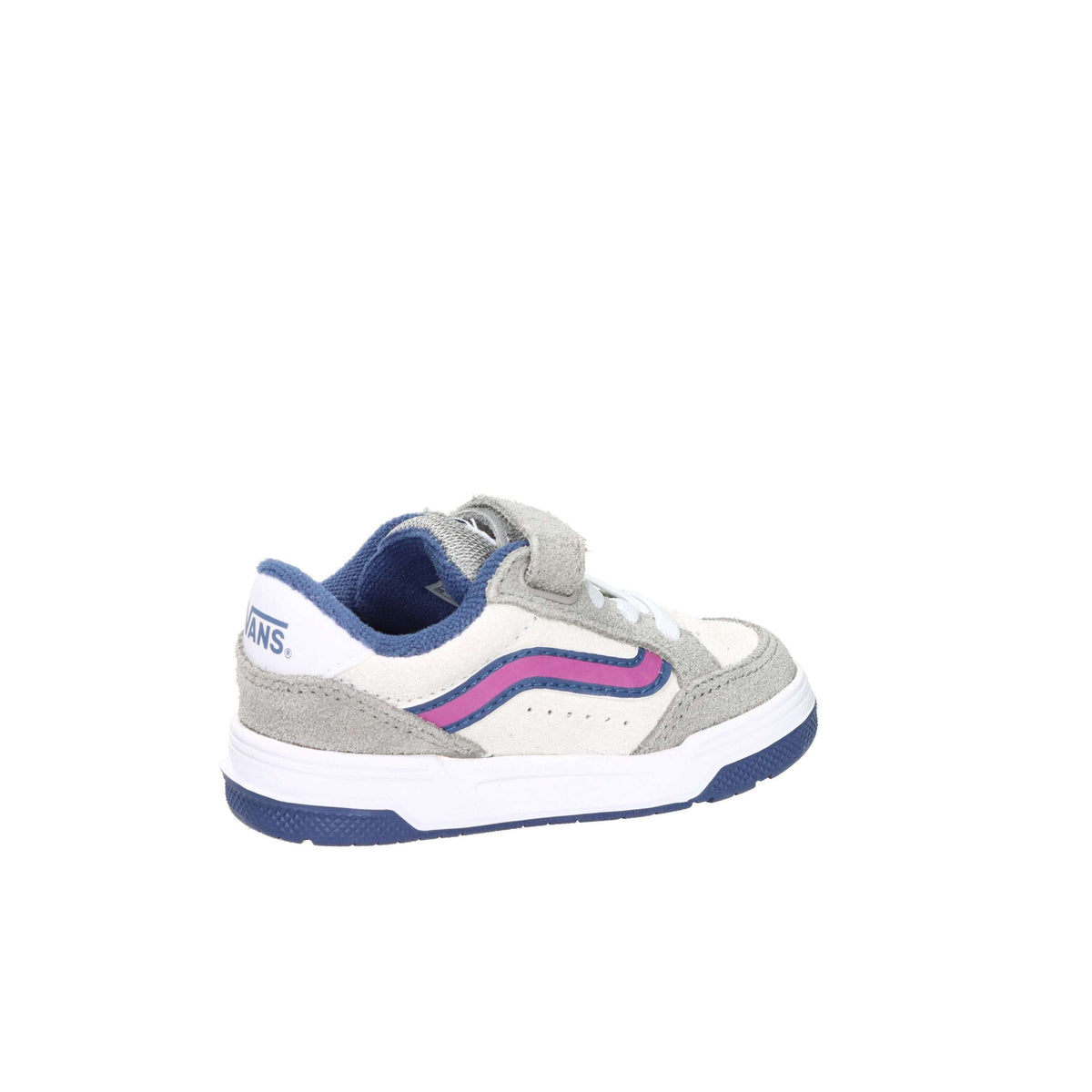 Vans Bambini e ragazzi Sneakers bassa VN000D4M2081 Grigio