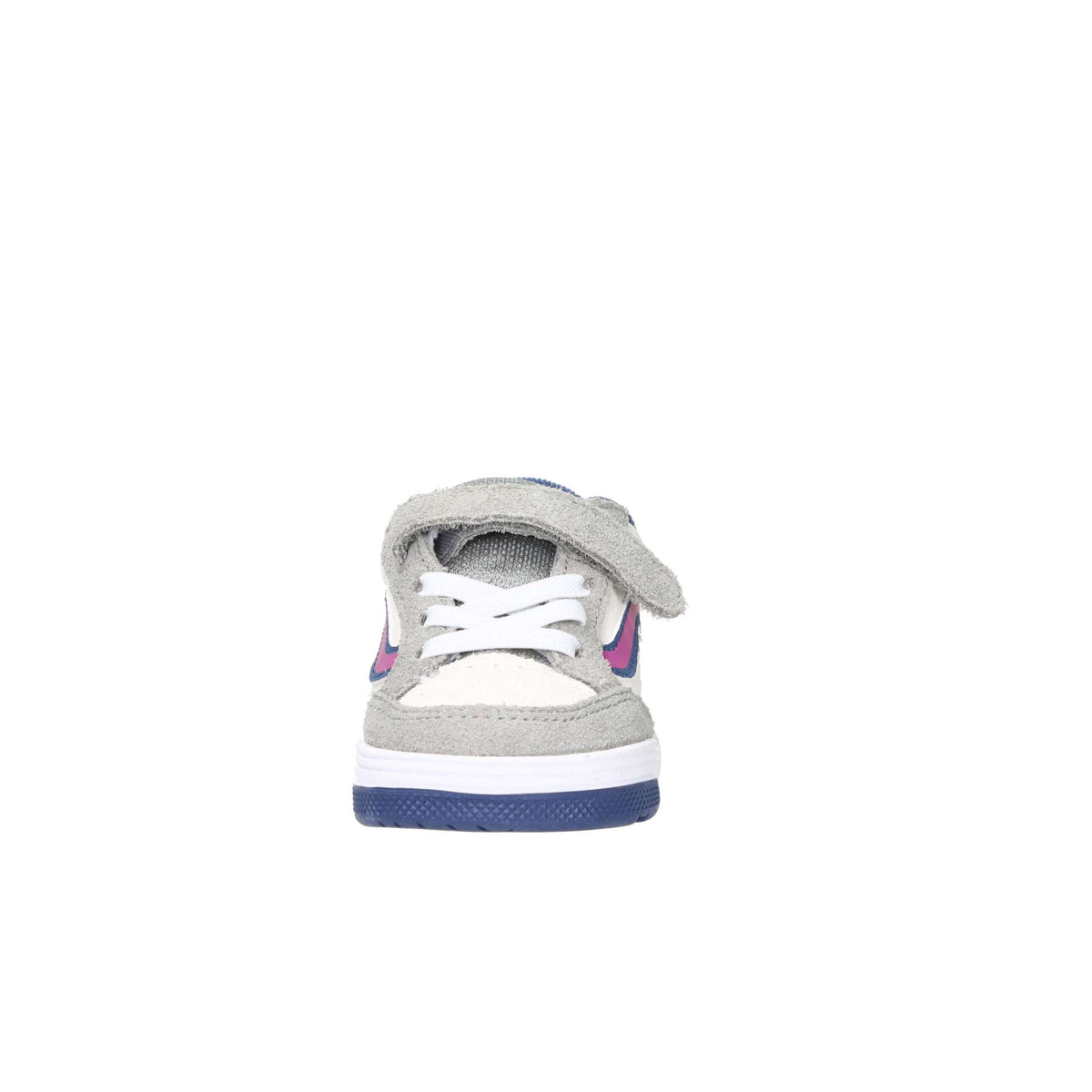 Vans Bambini e ragazzi Sneakers bassa VN000D4M2081 Grigio