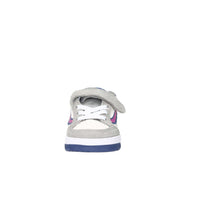 Vans Bambini e ragazzi Sneakers bassa VN000D4M2081 Grigio