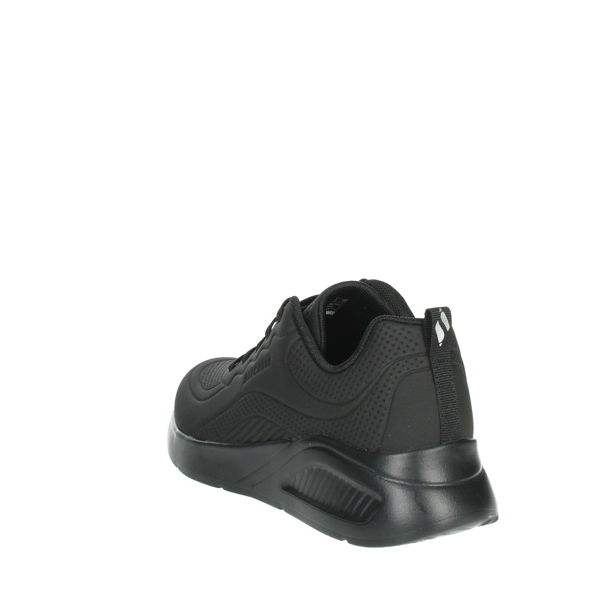 SKECHERS Donna Sneakers bassa 177288 Nero