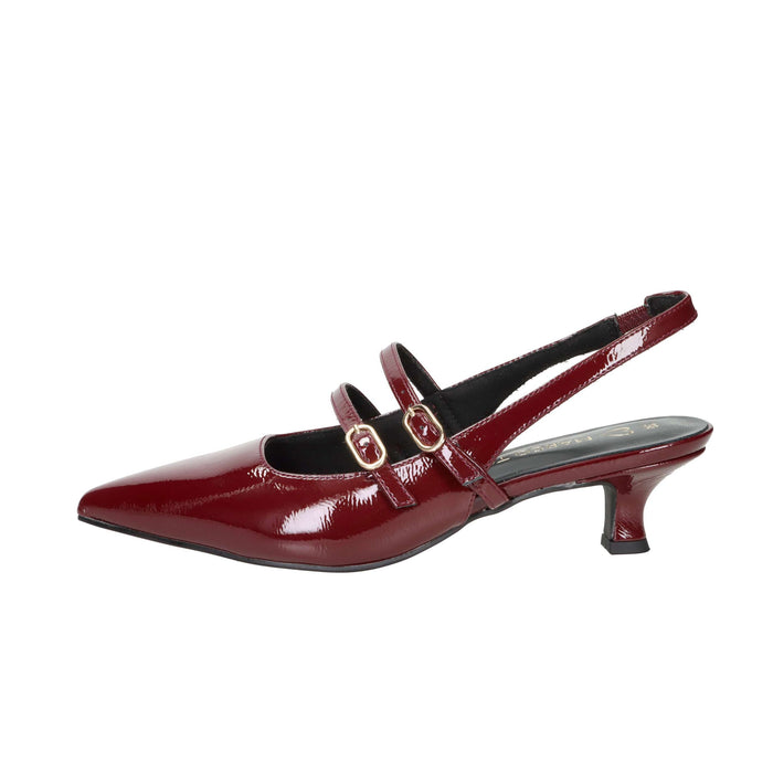 Marco Tozzi Donna Slingback 2-29508-45 Bordeaux