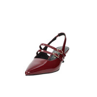 Marco Tozzi Donna Slingback 2-29508-45 Bordeaux