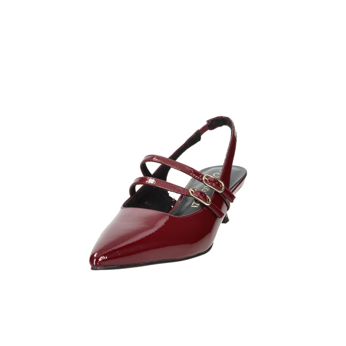 Marco Tozzi Donna Slingback 2-29508-45 Bordeaux