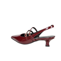 Marco Tozzi Donna Slingback 2-29508-45 Bordeaux