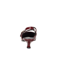 Marco Tozzi Donna Slingback 2-29508-45 Bordeaux