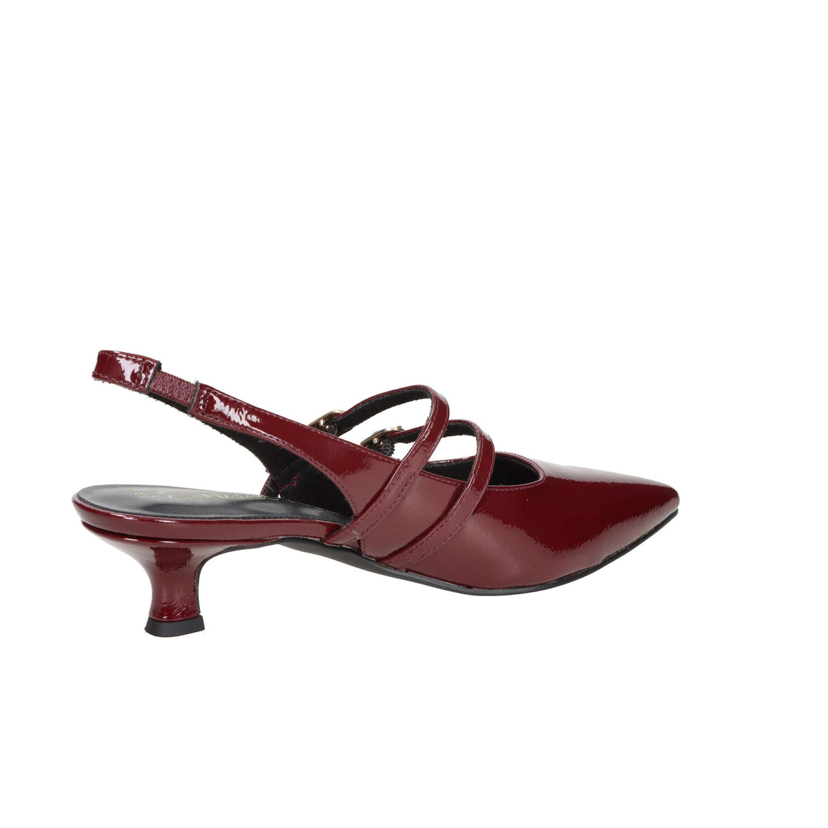 Marco Tozzi Donna Slingback 2-29508-45 Bordeaux
