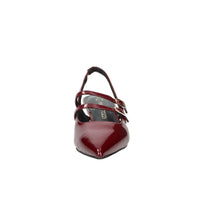 Marco Tozzi Donna Slingback 2-29508-45 Bordeaux