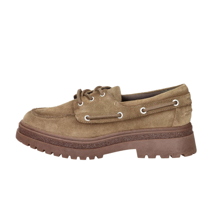 Tamaris Donna Stringata 1-23760-45 Tortora