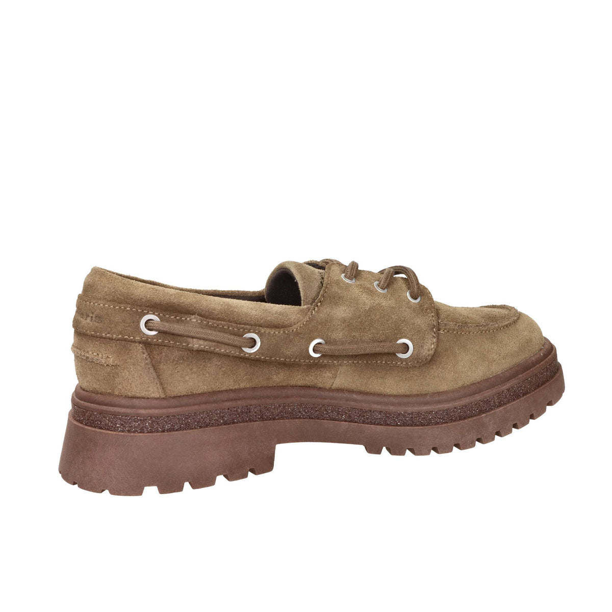 Tamaris Donna Stringata 1-23760-45 Tortora