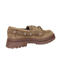 Tamaris Donna Stringata 1-23760-45 Tortora