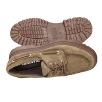 Tamaris Donna Stringata 1-23760-45 Tortora