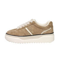 Tamaris Donna Sneakers bassa 1-23753-45 Cammello