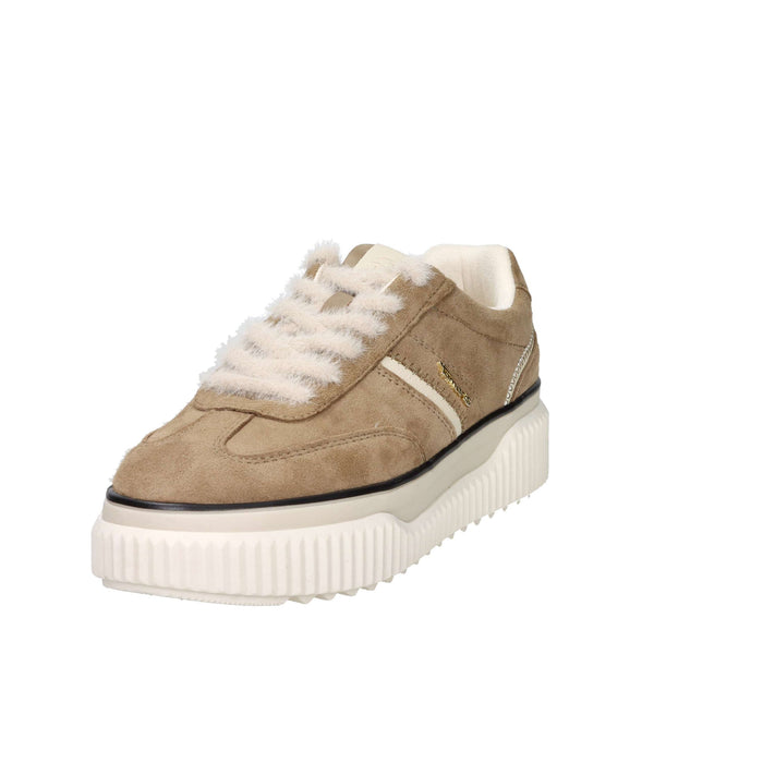 Tamaris Donna Sneakers bassa 1-23753-45 Cammello