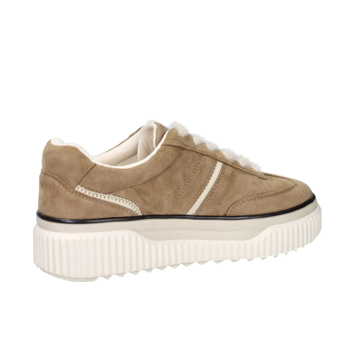 Tamaris Donna Sneakers bassa 1-23753-45 Cammello