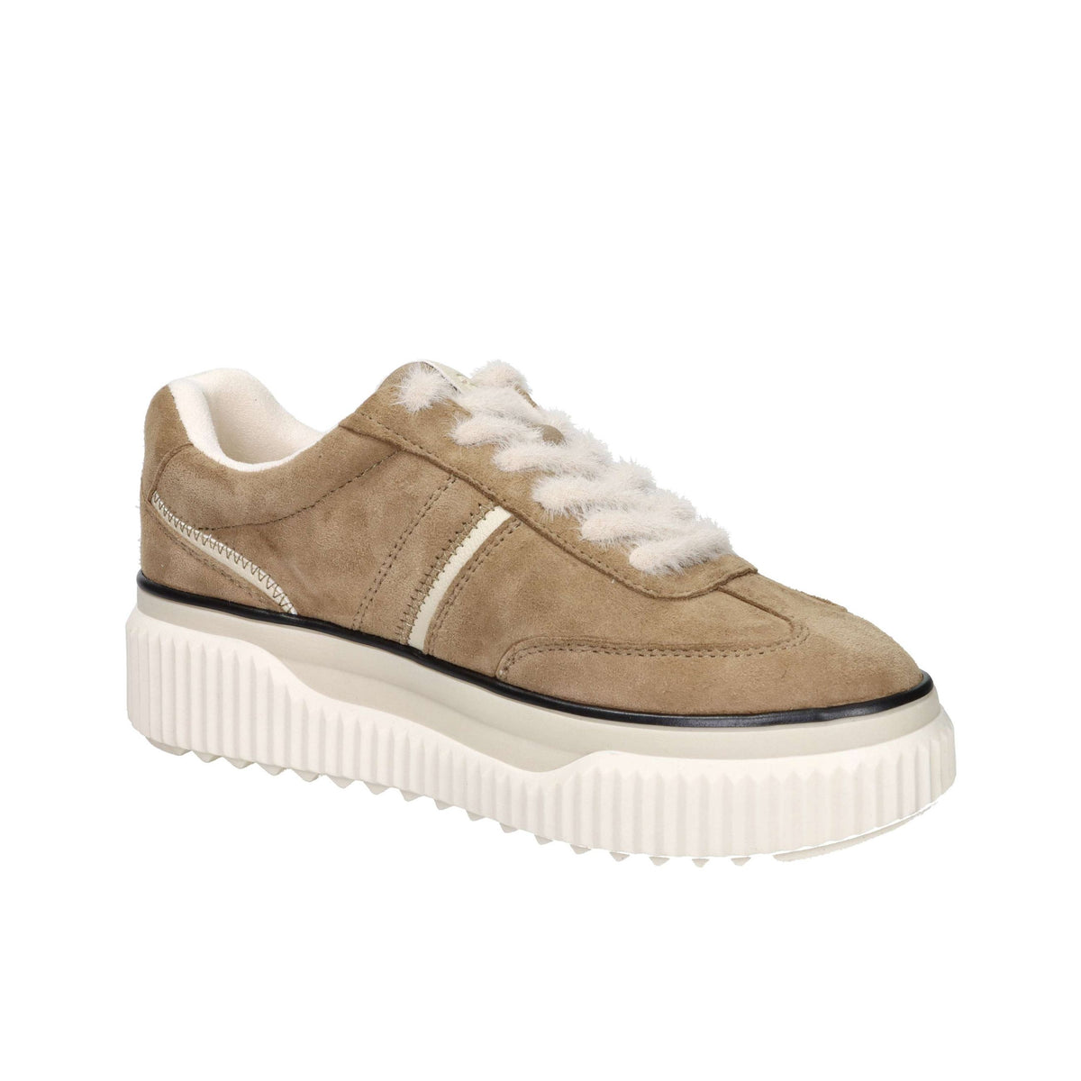 Tamaris Donna Sneakers bassa 1-23753-45 Cammello