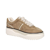 Tamaris Donna Sneakers bassa 1-23753-45 Cammello