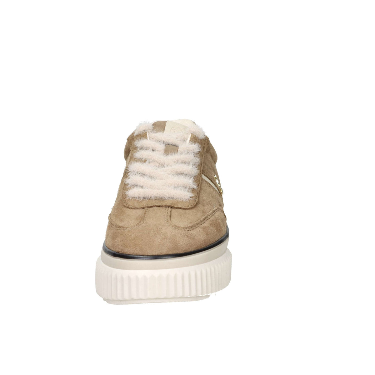 Tamaris Donna Sneakers bassa 1-23753-45 Cammello