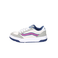 Vans Bambini e ragazzi Sneakers bassa VN000D4N2081 Grigio