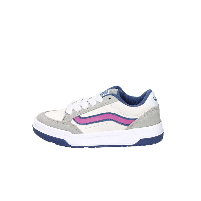 Vans Bambini e ragazzi Sneakers bassa VN000D4N2081 Grigio
