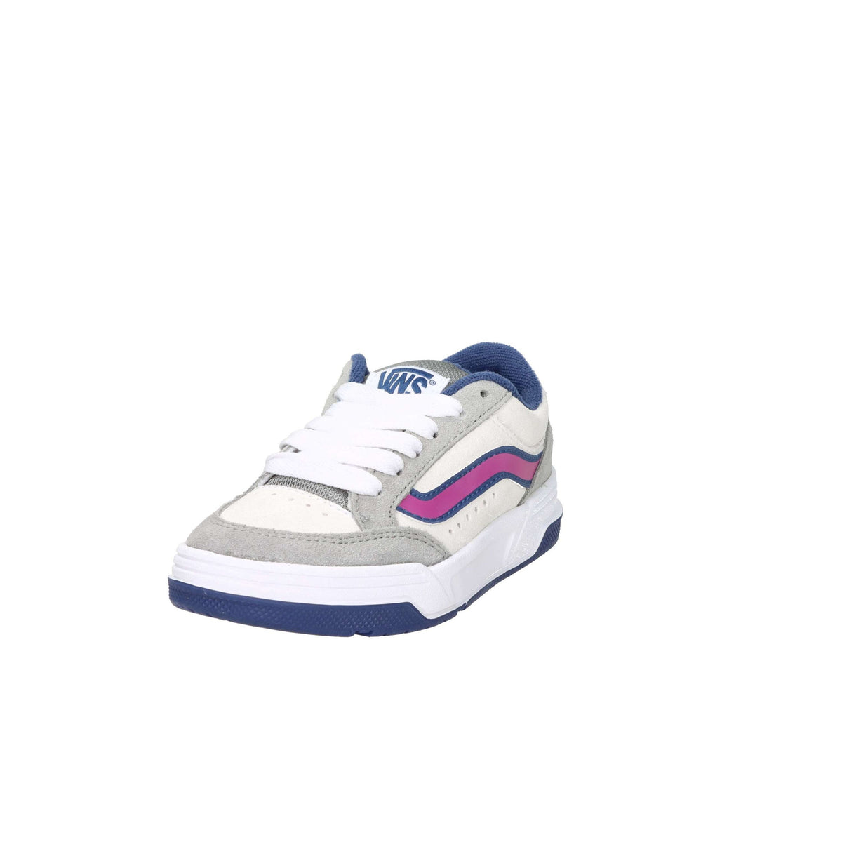 Vans Bambini e ragazzi Sneakers bassa VN000D4N2081 Grigio