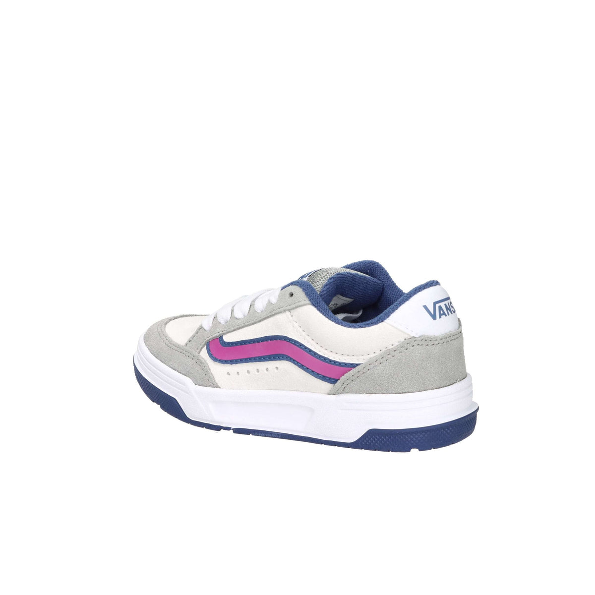 Vans Bambini e ragazzi Sneakers bassa VN000D4N2081 Grigio