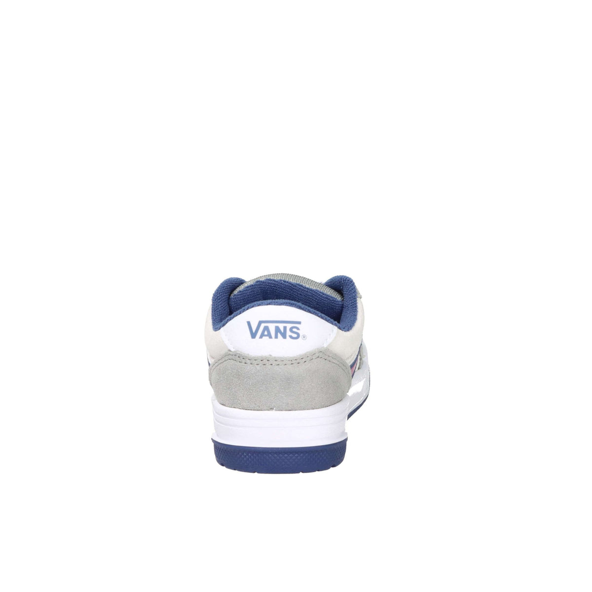 Vans Bambini e ragazzi Sneakers bassa VN000D4N2081 Grigio