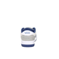 Vans Bambini e ragazzi Sneakers bassa VN000D4N2081 Grigio