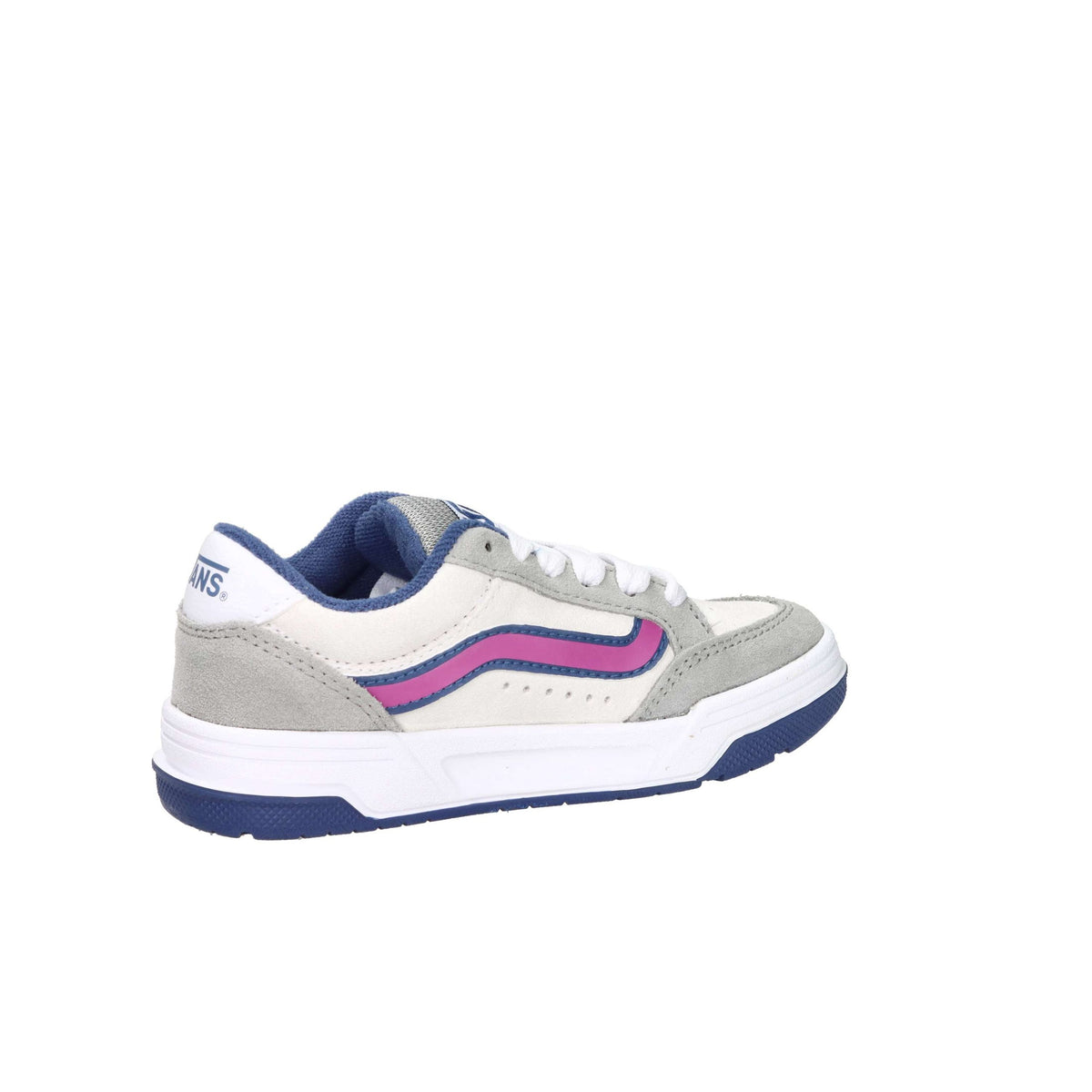 Vans Bambini e ragazzi Sneakers bassa VN000D4N2081 Grigio