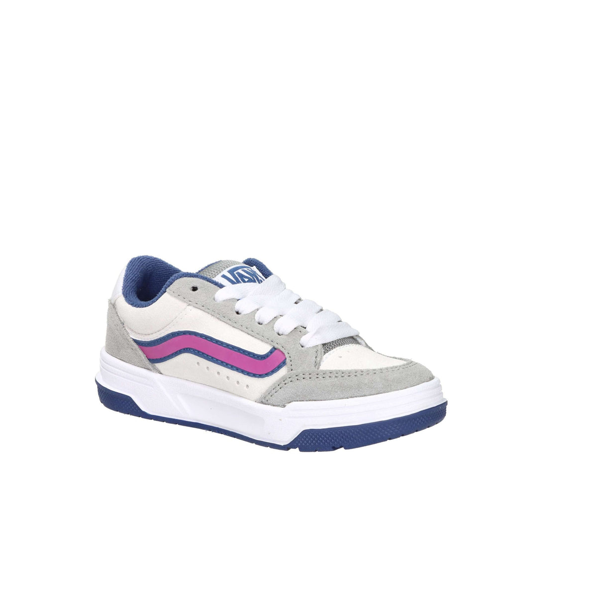 Vans Bambini e ragazzi Sneakers bassa VN000D4N2081 Grigio