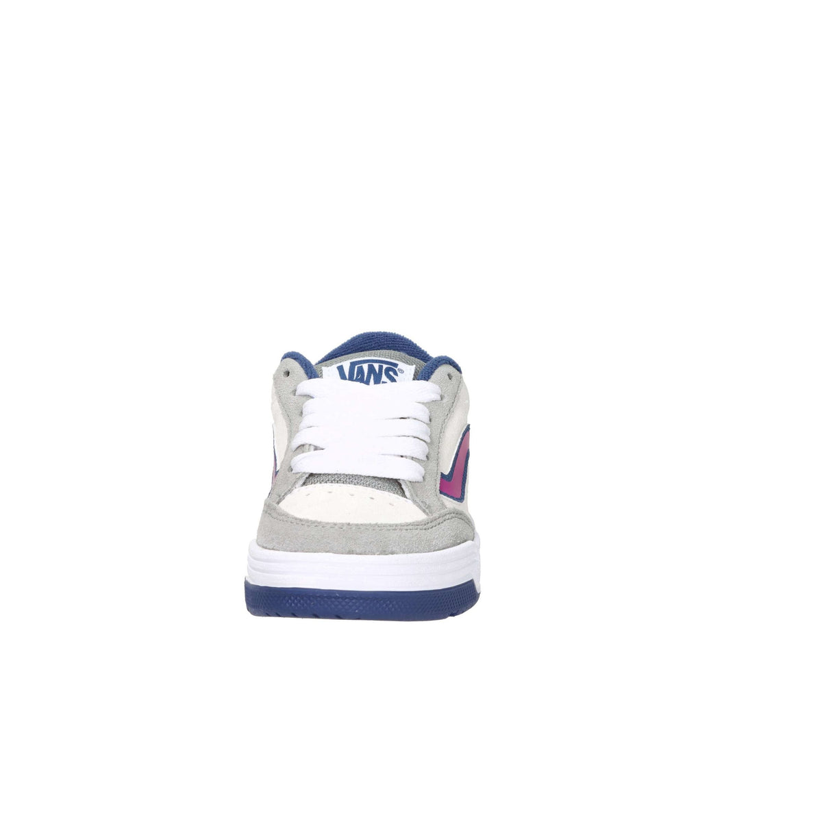 Vans Bambini e ragazzi Sneakers bassa VN000D4N2081 Grigio