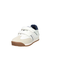 Tommy Hilfiger Bambini e ragazzi Sneakers bassa T1X9-34105-1269 Bianco/Blu