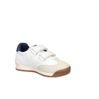 Tommy Hilfiger Bambini e ragazzi Sneakers bassa T1X9-34105-1269 Bianco/Blu