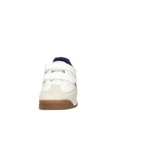 Tommy Hilfiger Bambini e ragazzi Sneakers bassa T1X9-34105-1269 Bianco/Blu