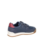 Tommy Hilfiger Bambini e ragazzi Sneakers bassa T1X9-34104-1269 Blu
